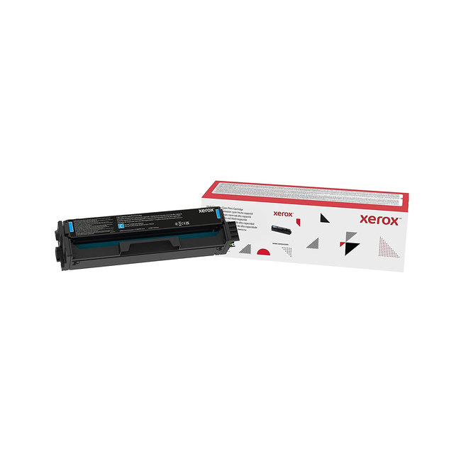 Xerox Cyan Print Toner 006R04388 (1.5K)