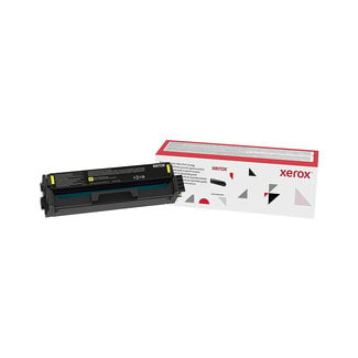 Xerox Xerox Yellow Print Toner 006R04390 (1.5K)