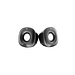 Xtech Xtech USB Multimedia Speakers 2.0 XTS-115BK