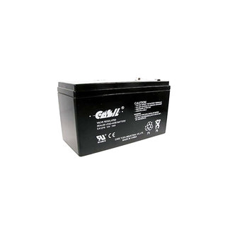 CASIL CA1270 12V 7AH Rechargeable Battery B-1270-S