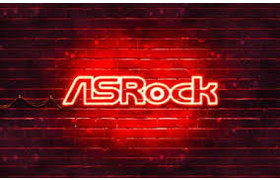 Asrock