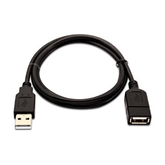 Agiler Agiler 10ft USB Extension Cable AGI-1205