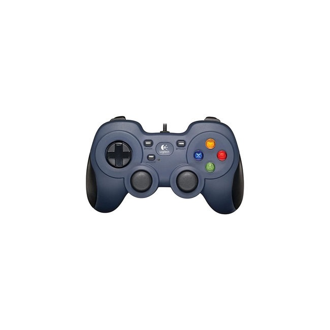 Logitech F310 Gamepad USB 940-000110 Super Technologies, 54% OFF