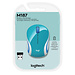 Logitech Logitech M187 Mini Optical USB 1000dpi 3 Buttons 910-005363