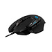 Logitech Logitech Gaming Mouse G502 HERO Wired Optical 910-005469