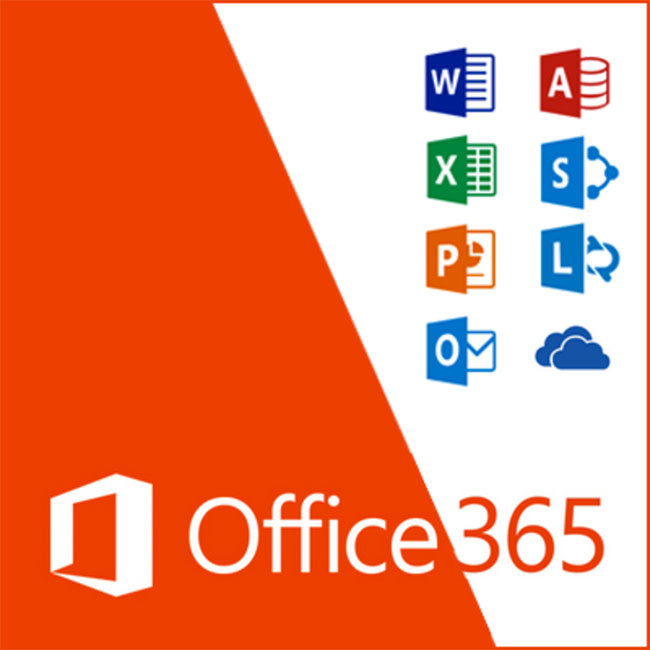 Microsoft Office 365 Personal Single User 1 Year Subscription