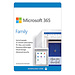 Microsoft Microsoft Office 365 Family 6 Pcs 12 Months DLC