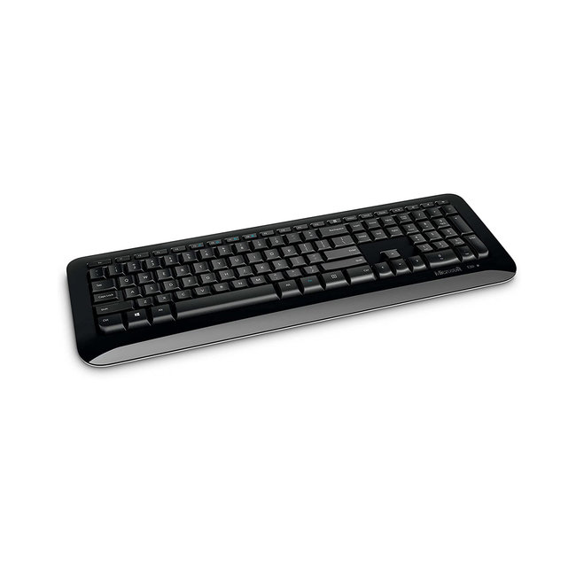 TECLADO UNNO KLASS USB ESPAÑOL/ KB6701BK/ (154989) - Breaking Technology