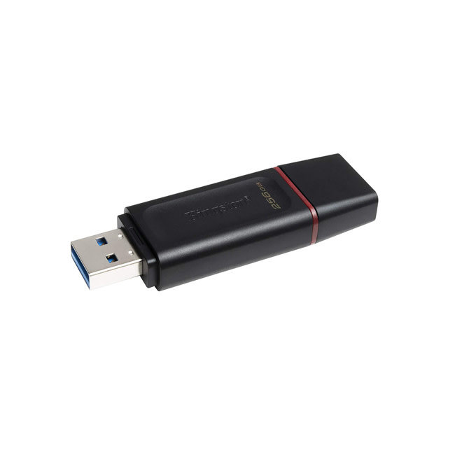 Kingston 256GB USB 3.0 Flash Drive Exodia DTX/256GB