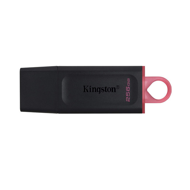 Kingston 256GB USB 3.0 Flash Drive Exodia DTX/256GB