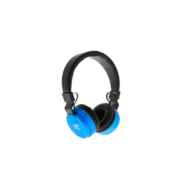 Klip Wireless Bluetooth On-Ear Headset KHS-620BL