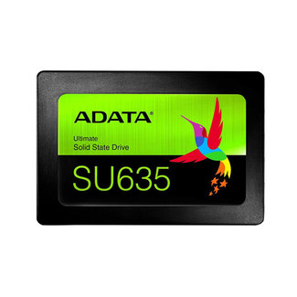 ADATA Adata 480GB 2.5" SSD Internal Hard Drive