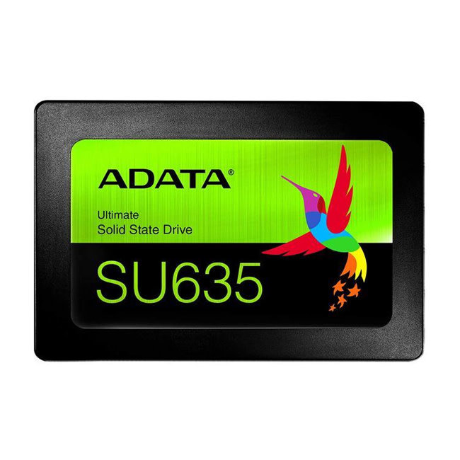 ADATA 240GB SSD Hard Drive 3D-Nand