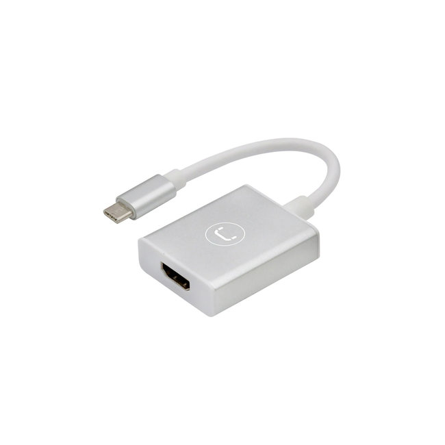 UNNO Tekno Type C to HDMI Adapter AD3001SV