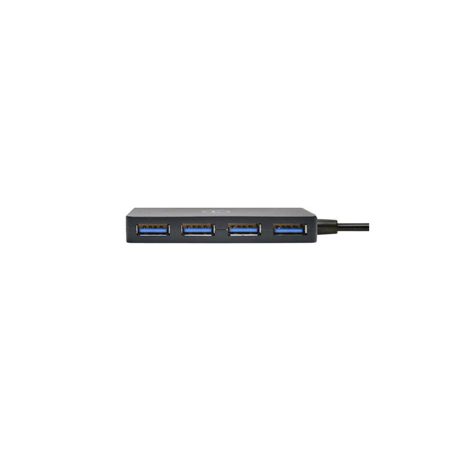 UNNO Tekno USB 3.0 4 Port HUB HB1011BK