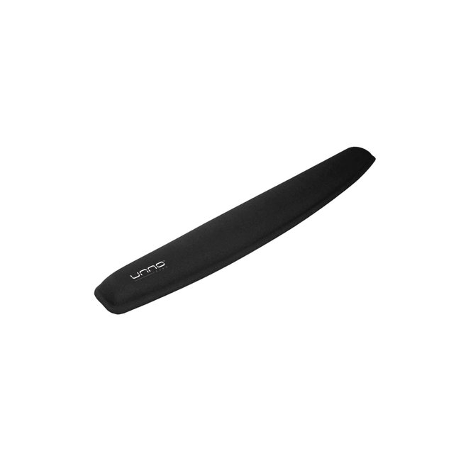 UNNO UNNO Keyboard Wrist Gel Pad Ergonomic I Durable I Anti-Slip MP6006BK