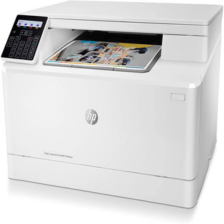 HP HP Colour Laser-Jet Pro M182nw Printer