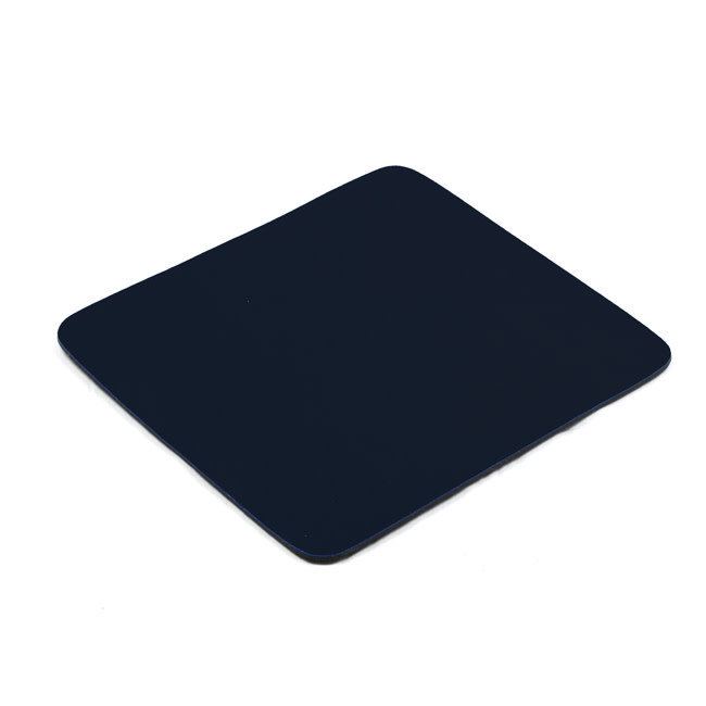 Xtech Xtech Mouse Pad Generic Black MPBK AC260GEN63