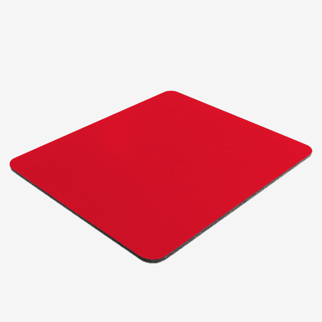 Xtech Mouse Pad Generic Red MPRD AC260GEN61