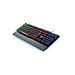 Xtech Xtech Armiger Gaming Keyboard USB Coloured RGB Backlite XTK-510E