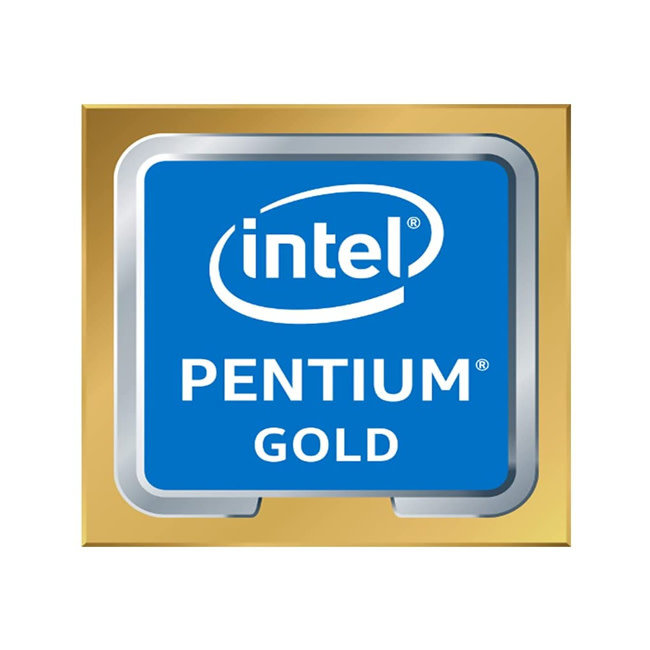 Intel Pentium Gold G6405 4.10GHz LGA1200