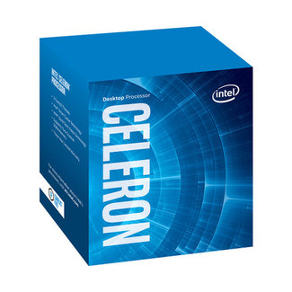 Intel Processor Intel Celeron G5925 3.60GHz 4MB FCLGA1200