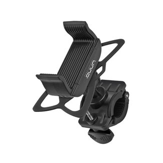 UNNO UNNO Cell Phone Holder for Bike & Motorcycle - CH3007BK