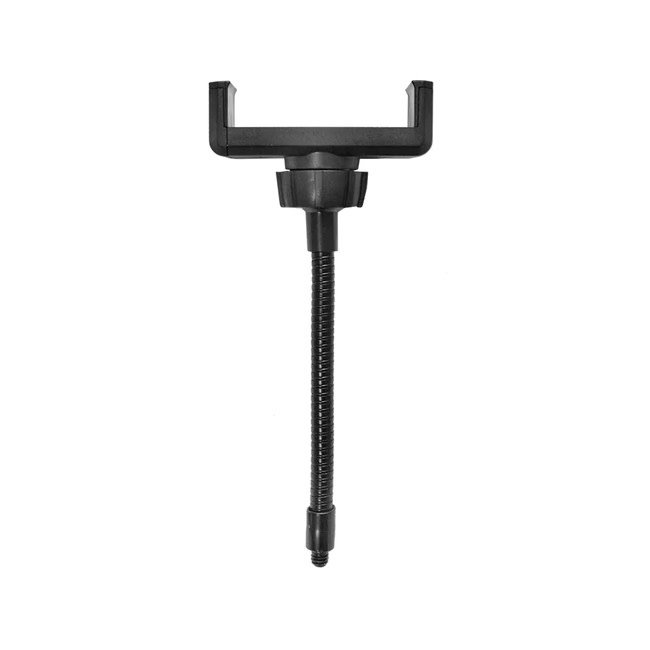 UNNO LED Ring Light 10" with Stand - PH1802BK