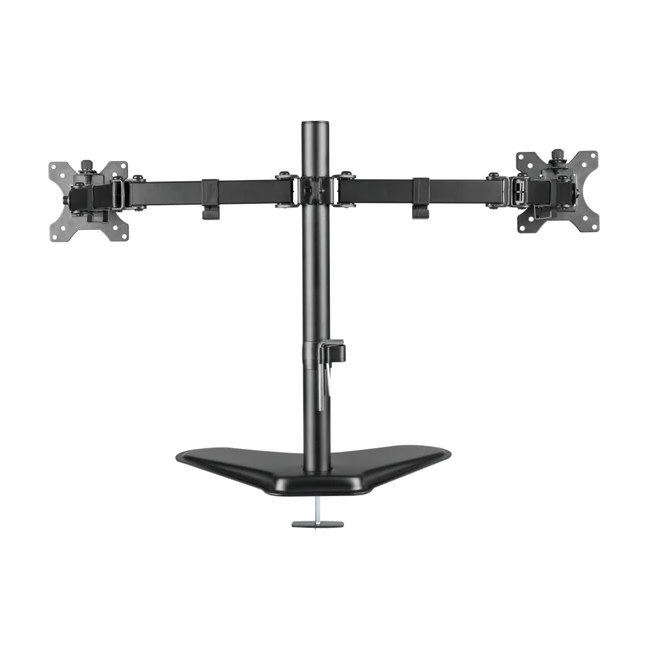 UNNO Stand Dual Monitor 12" - 32" - TM8001BK