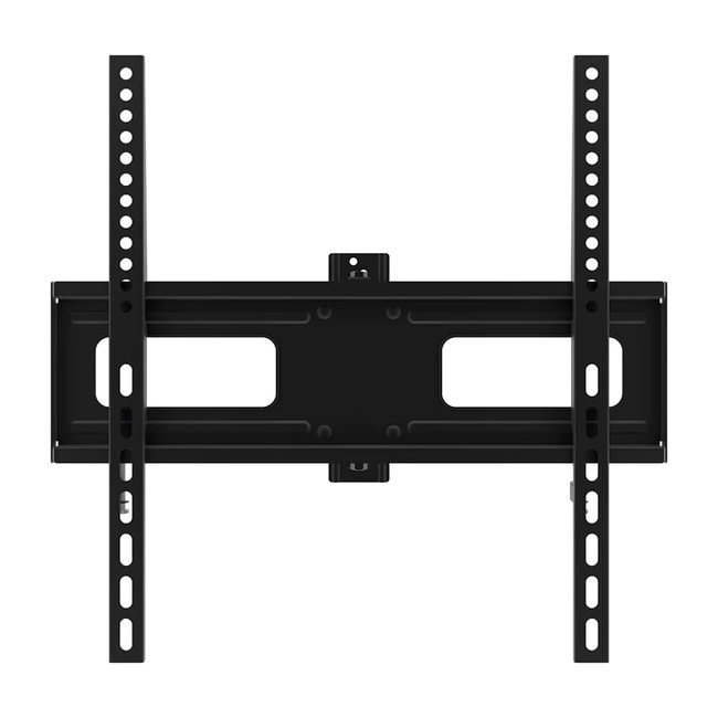 UNNO TV Wall Mount Full Motion Single Arm 55" - TM8057BK