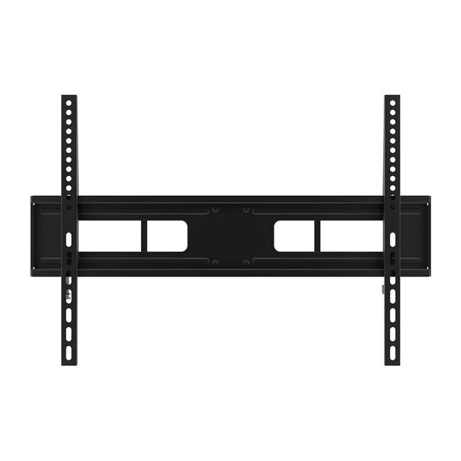 UNNO TV Wall Mount Full Motion Double Arms 70" - TM8077BK