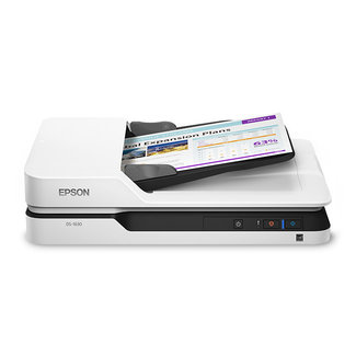 Epson Epson WorkForce DS-1630 Duplex Document Scanner