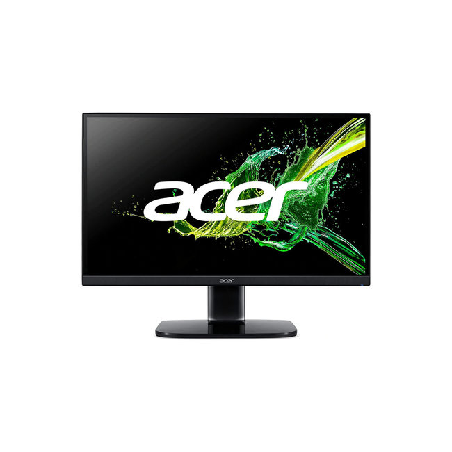 Acer 27" Monitor K2 Freesync IPS Full HD 75Hz KB272