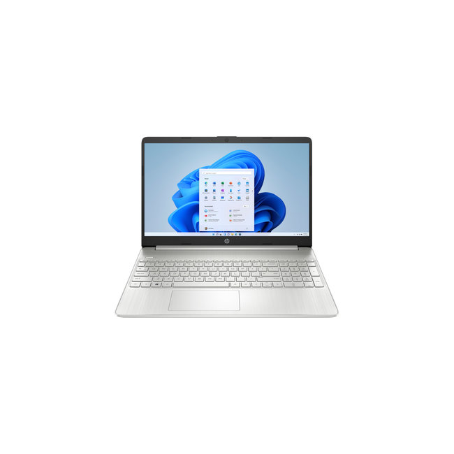HP Laptop 15-ef2521la Ryzen 3-5300U quad 8GB, 256GB, 15.6", Win 11