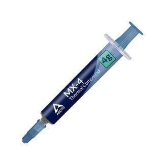 ARCTIC MX-4 (4 g) - Premium Performance Thermal Paste