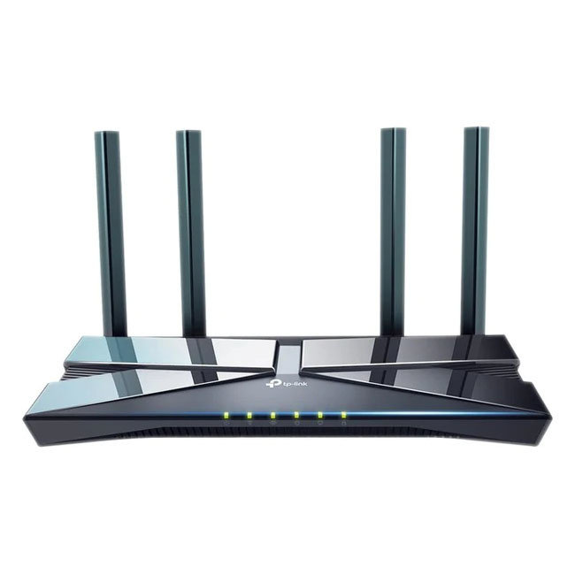 TP-Link Archer AX10 AX1500 WiFi 6 Router Mu-Mimo 1201Mbps