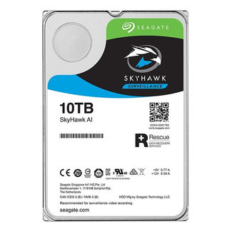 Seagate Seagate Skyhawk 10TB Surveillance Hard Drive ST10000VE001