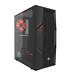 Xtech Xtech Phobos ATX Mid Tower Gaming Case XT-GMR4