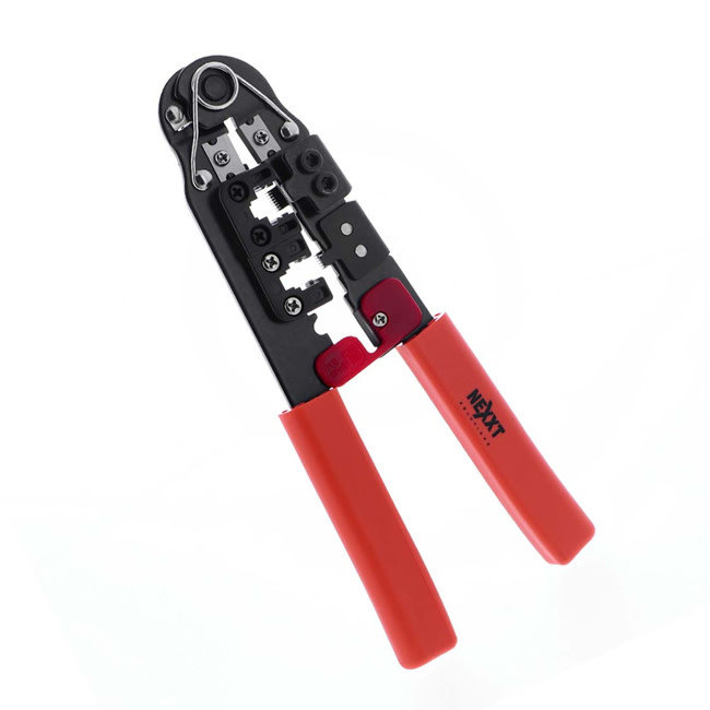 NEXXT Professional Crimping Tool