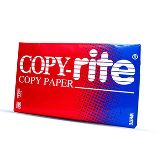 Copyrite Copy Paper 8.5" x 14" 500 Sheets