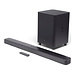 JBL JBL Soundbar 5.1 Immersive Black with Wireless Subwoofer
