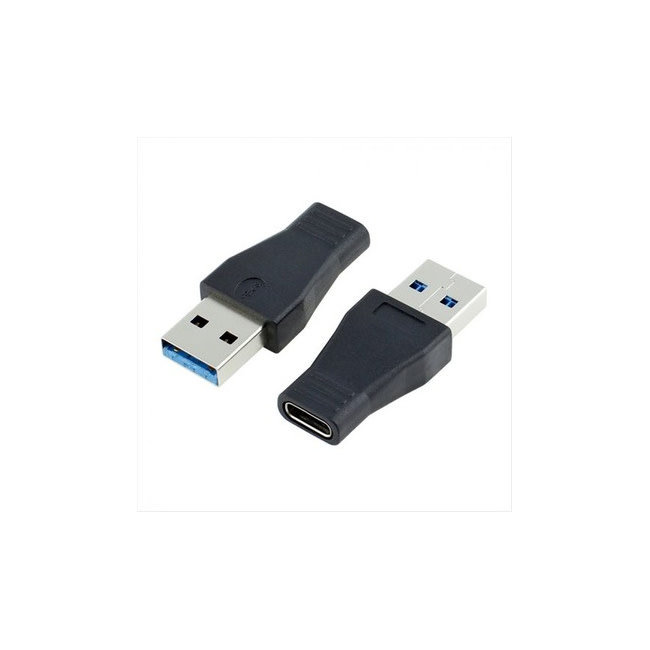Adapter Type C Female to USB 3.0 Male