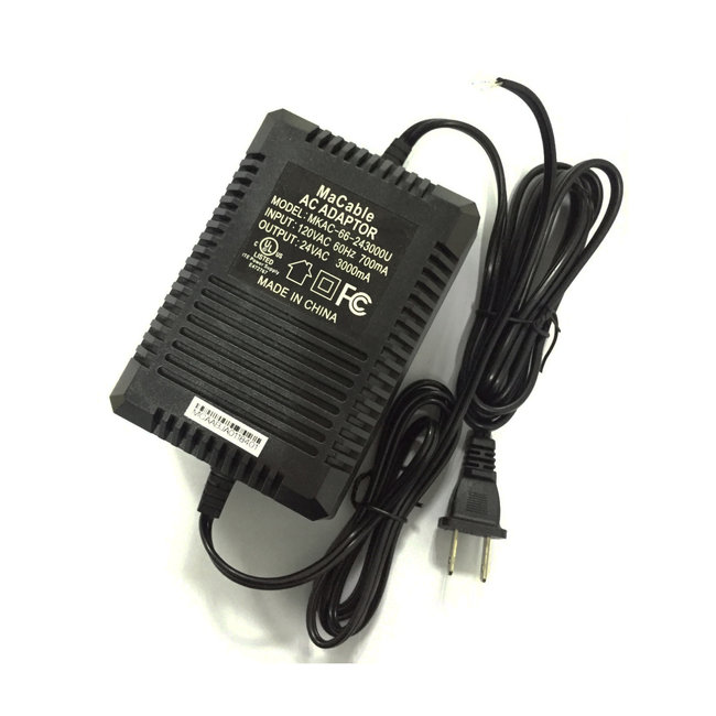 Hikvision 24V Power Supply for PTZ DS-2PA2403-PWAUS