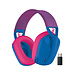 Logitech Logitech G435 Blue Bluetooth Lightspeed Gaming Headset