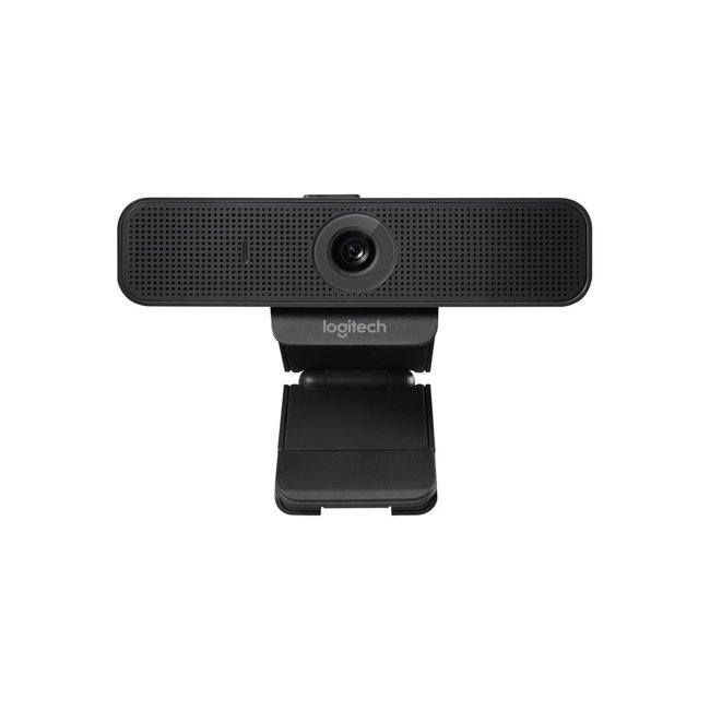 Logitech C925e Webcam Full HD 960-001075