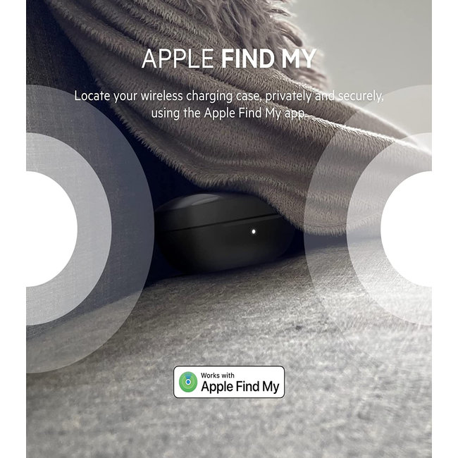 Belkin True Wireless Headphones Soundform AUC002GlBK