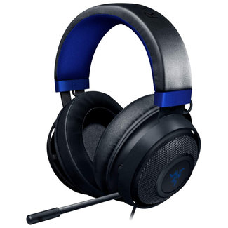 Auricular HyperX Cloud Alpha Gaming Red (8324)