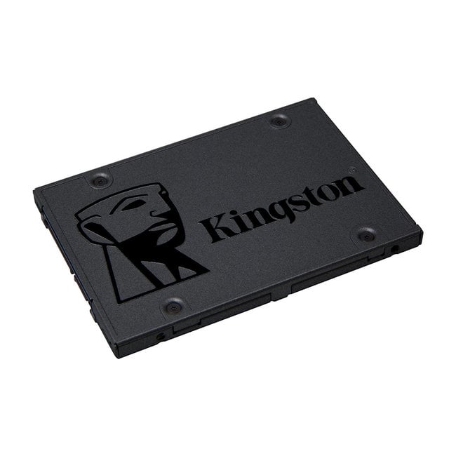 Kingston 960GB SSD SATA 3 6Gb/s 2.5in