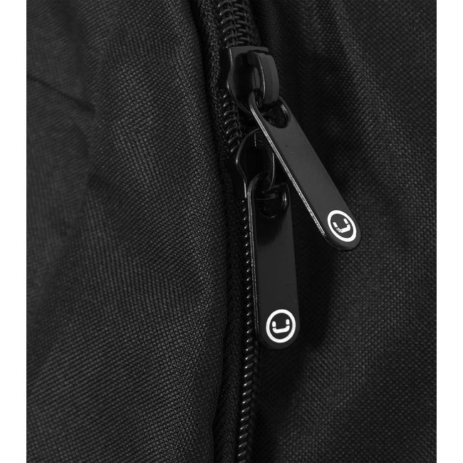 UNNO Notebook Backpack 15.6" Dallas - Black - BG2501BK