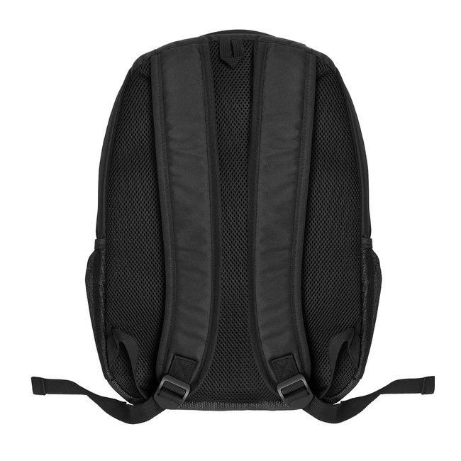 UNNO Notebook Backpack 15.6" Dallas - Black - BG2501BK